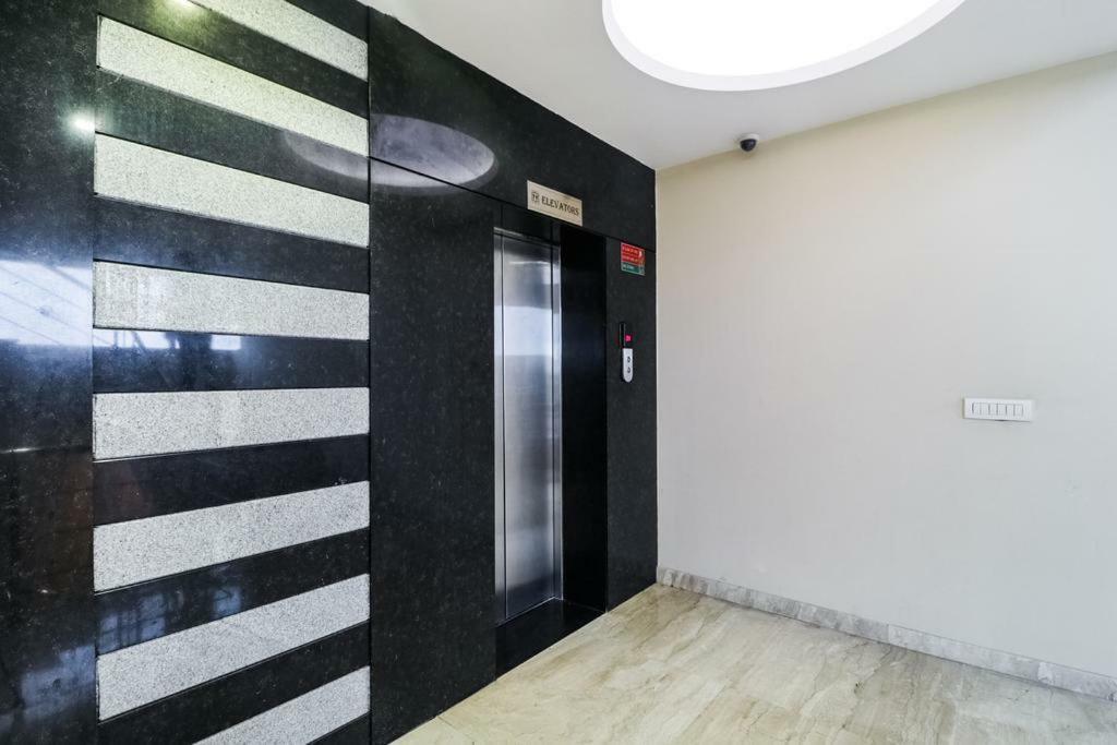 Nawāshahr La Silver Leaf酒店 外观 照片